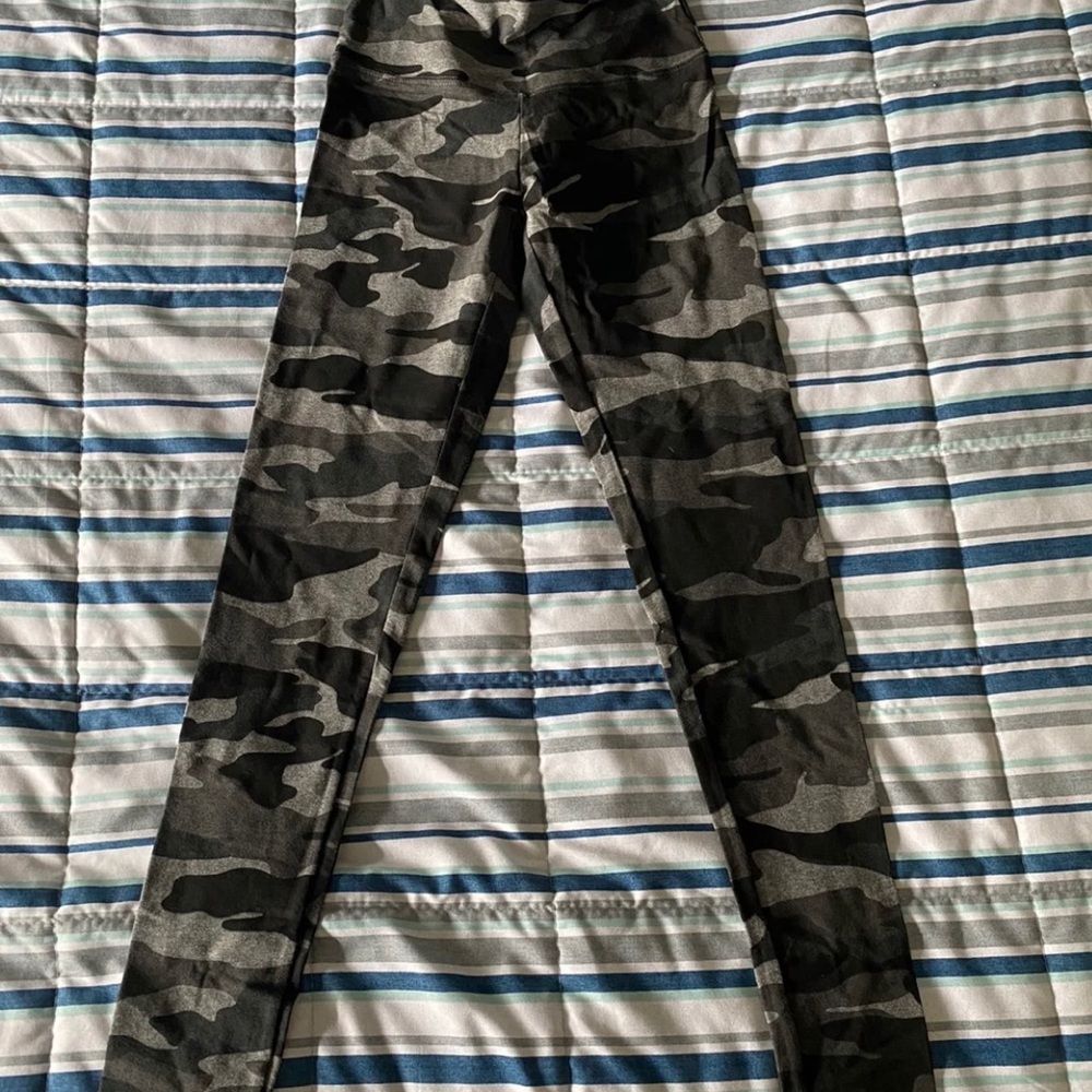 Garage leggings